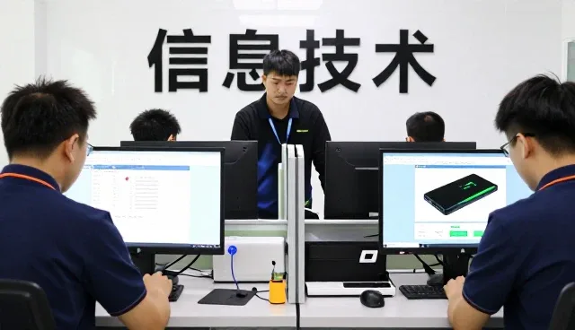 上海伟凯邦信息科技有限公司打造值得信赖的运维托管